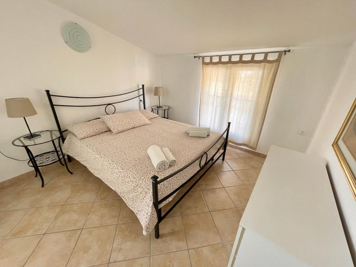Borgo Antico Apartments ตอสโกลาโน มาแดร์โน ภายนอก รูปภาพ