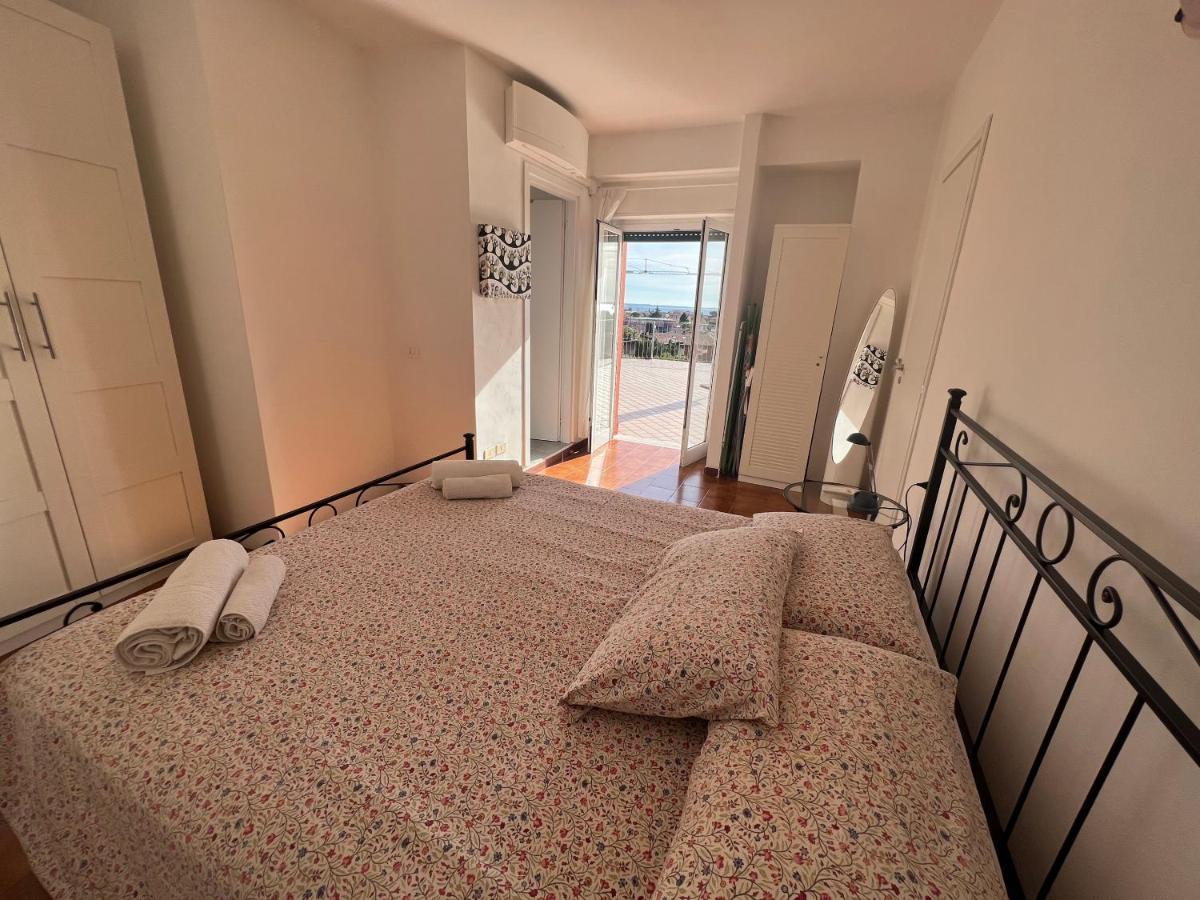 Borgo Antico Apartments ตอสโกลาโน มาแดร์โน ภายนอก รูปภาพ