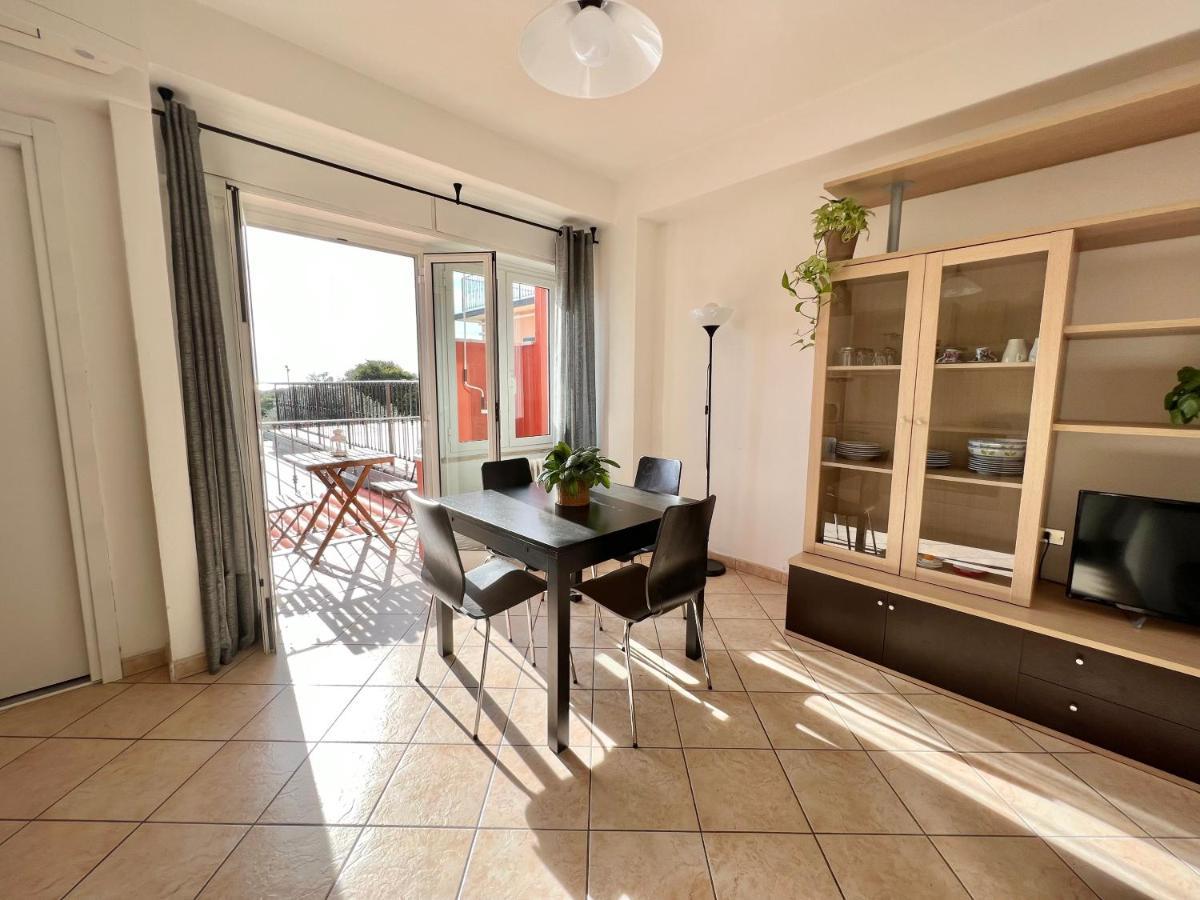 Borgo Antico Apartments ตอสโกลาโน มาแดร์โน ภายนอก รูปภาพ