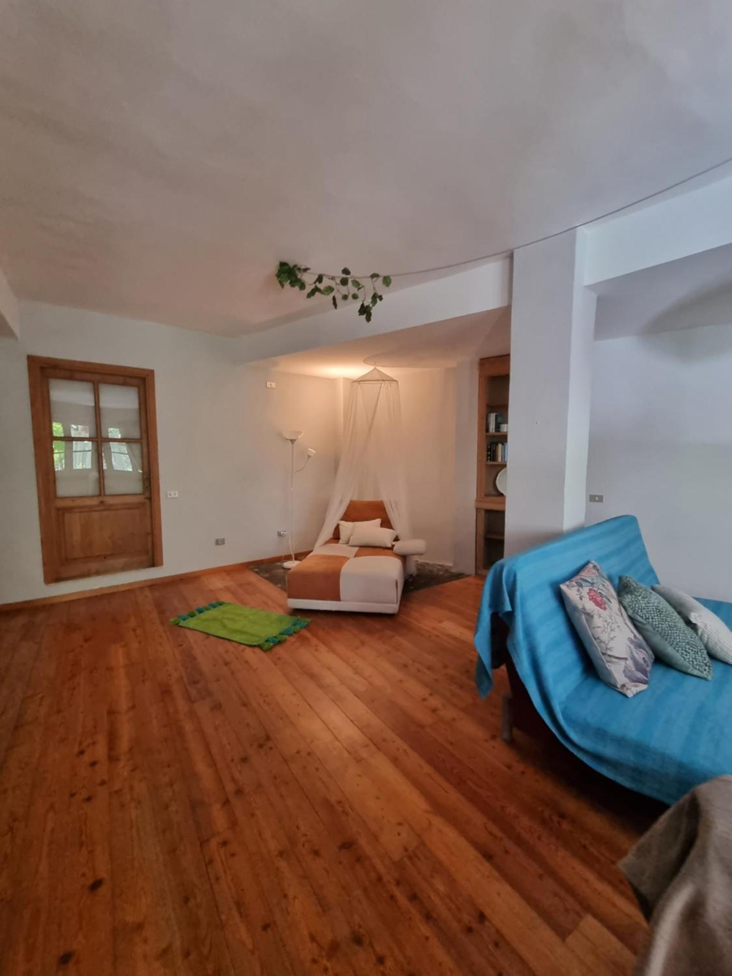 Borgo Antico Apartments ตอสโกลาโน มาแดร์โน ภายนอก รูปภาพ